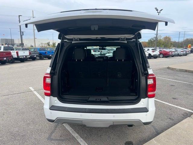 used 2021 Ford Expedition car, priced at $40,800