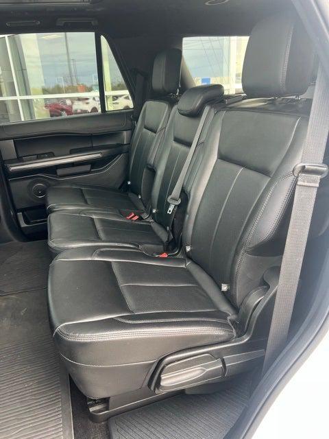 used 2021 Ford Expedition car, priced at $40,800