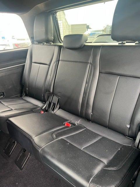 used 2021 Ford Expedition car, priced at $40,800