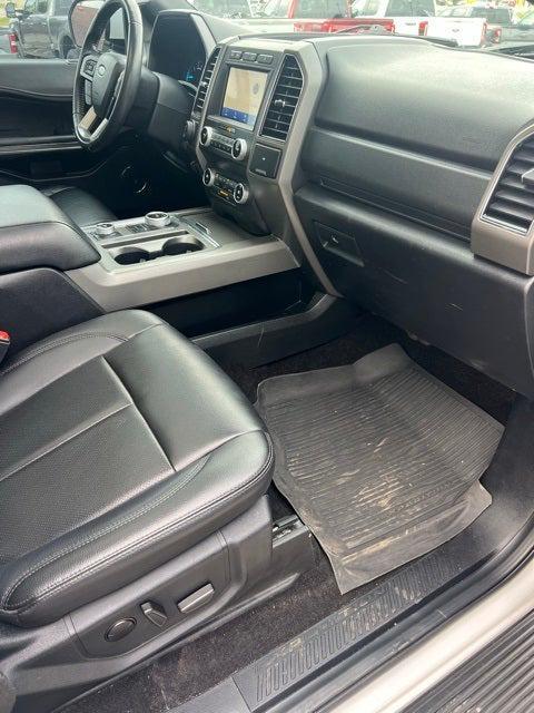 used 2021 Ford Expedition car, priced at $40,800