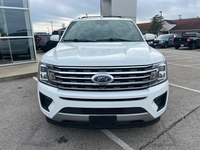 used 2021 Ford Expedition car, priced at $40,800
