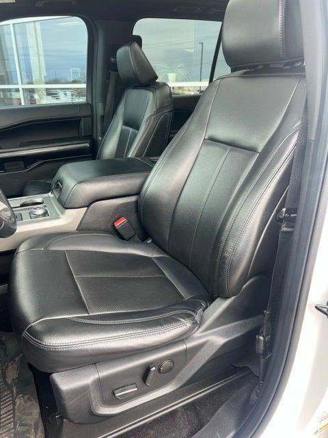 used 2021 Ford Expedition car, priced at $40,800