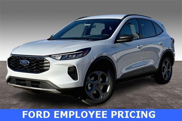 new 2025 Ford Escape car, priced at $32,263