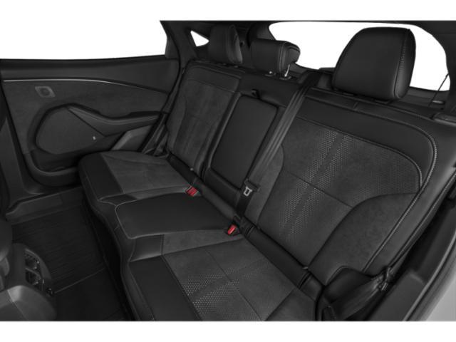 new 2025 Ford Mustang Mach-E car, priced at $56,655