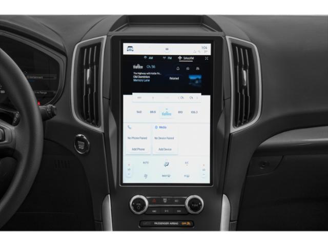 used 2024 Ford Edge car, priced at $27,500