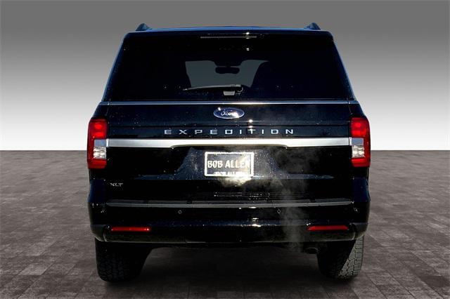 new 2024 Ford Expedition car, priced at $66,200