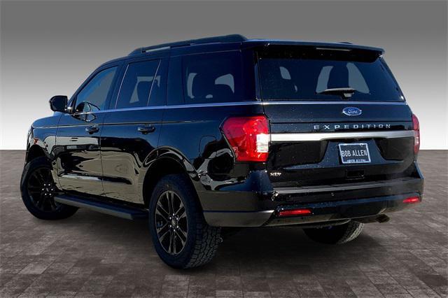 new 2024 Ford Expedition car, priced at $66,987