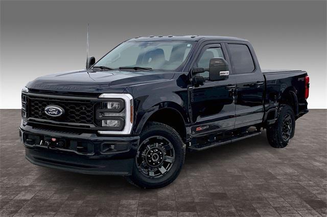 used 2024 Ford F-250 car, priced at $74,500