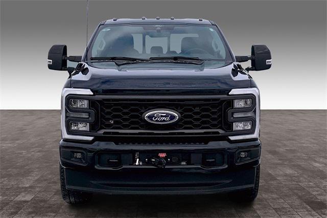 used 2024 Ford F-250 car, priced at $74,500