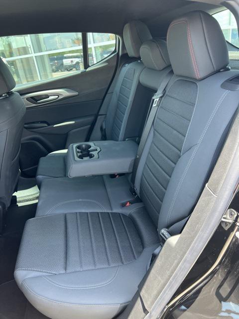 used 2024 Dodge Hornet car, priced at $23,800