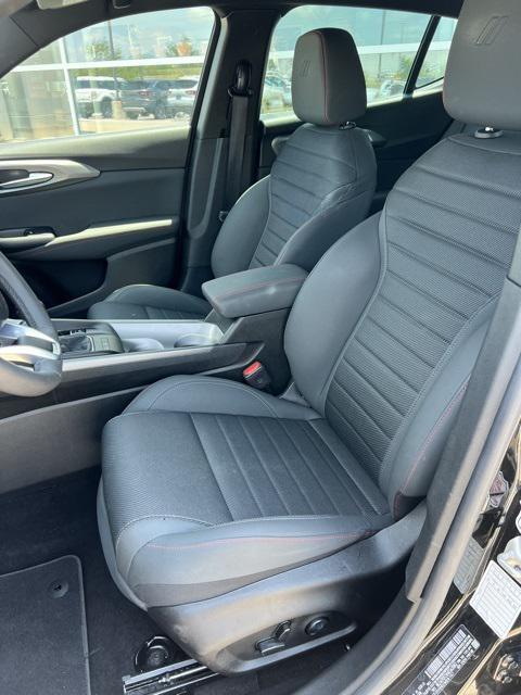used 2024 Dodge Hornet car, priced at $23,800