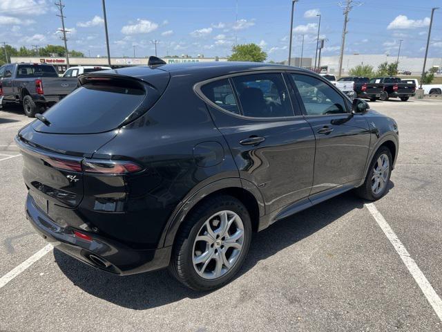 used 2024 Dodge Hornet car, priced at $23,800