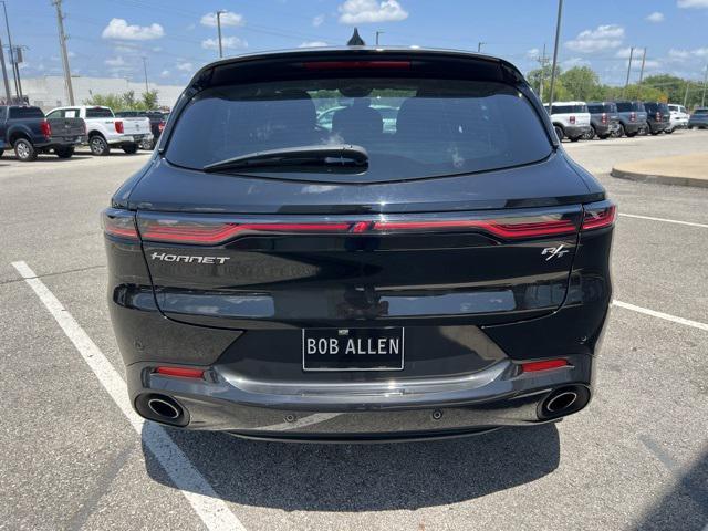 used 2024 Dodge Hornet car, priced at $23,800