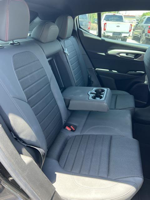 used 2024 Dodge Hornet car, priced at $23,800