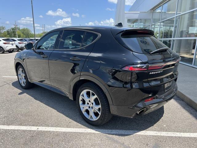 used 2024 Dodge Hornet car, priced at $23,800