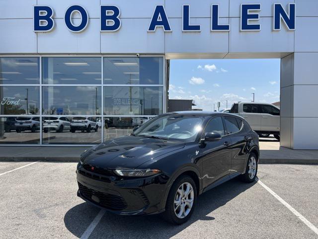 used 2024 Dodge Hornet car, priced at $23,800