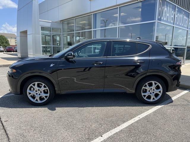 used 2024 Dodge Hornet car, priced at $23,800