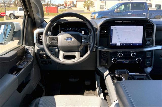 used 2022 Ford F-150 car, priced at $48,499