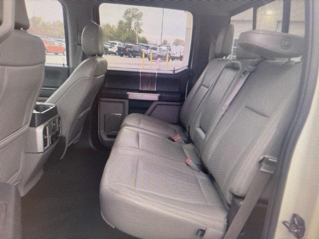 used 2019 Ford F-150 car, priced at $31,980