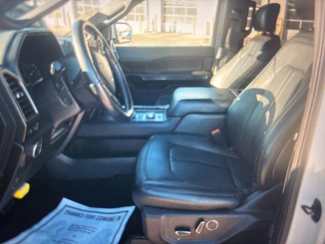 used 2020 Ford Expedition car, priced at $37,988