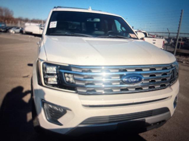 used 2020 Ford Expedition car, priced at $37,988