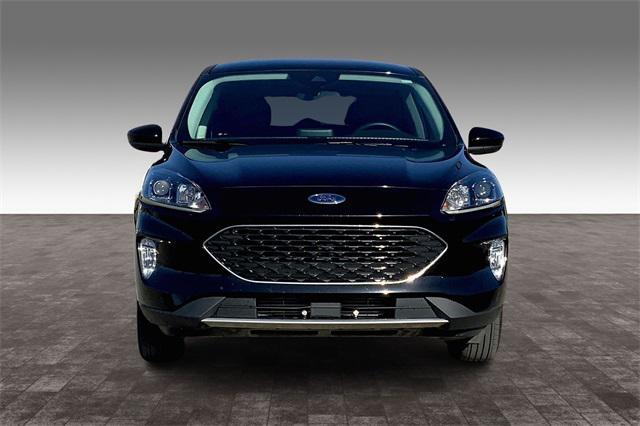 used 2022 Ford Escape car, priced at $26,299