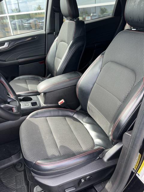 used 2023 Ford Escape car, priced at $24,250
