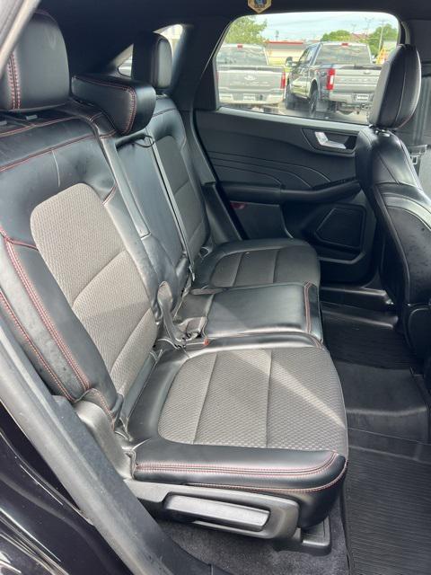 used 2023 Ford Escape car, priced at $24,250