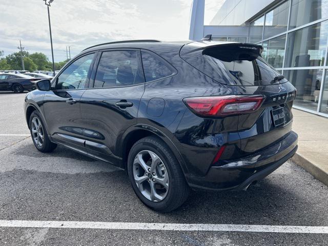 used 2023 Ford Escape car, priced at $24,250