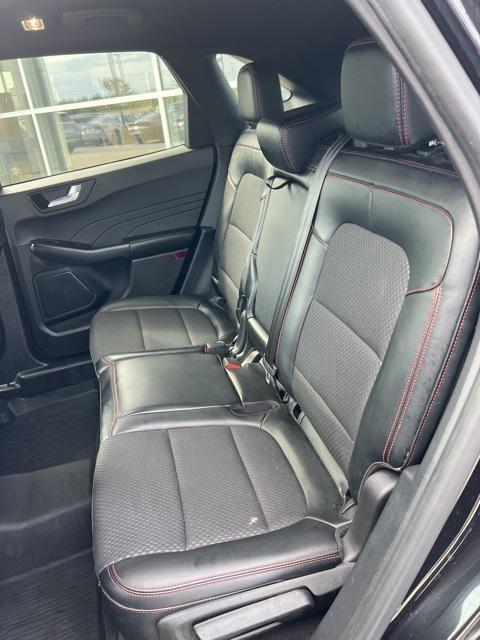 used 2023 Ford Escape car, priced at $24,250