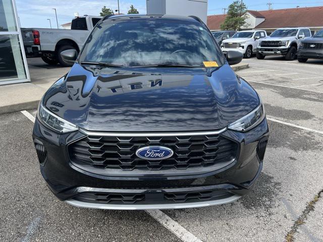 used 2023 Ford Escape car, priced at $24,250