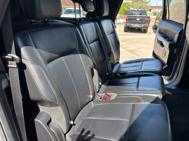 used 2020 Ford Expedition Max car, priced at $35,000