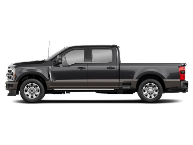 used 2023 Ford F-350 car, priced at $79,950