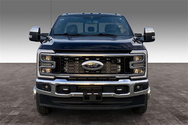 used 2023 Ford F-350 car, priced at $79,000