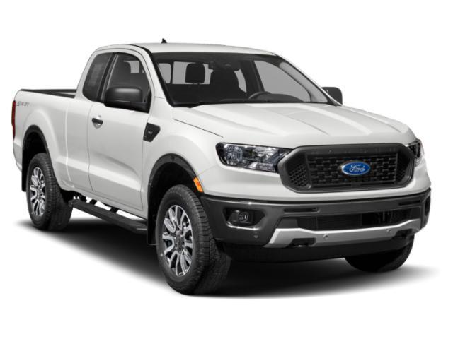 used 2020 Ford Ranger car, priced at $21,300