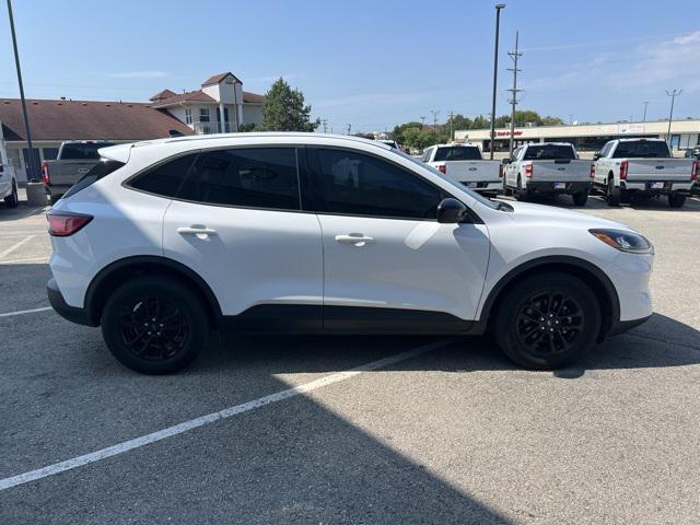 used 2020 Ford Escape car, priced at $17,777