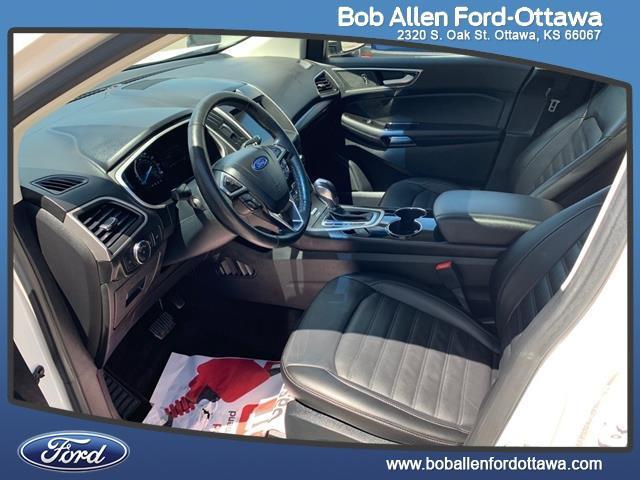 used 2016 Ford Edge car, priced at $11,999