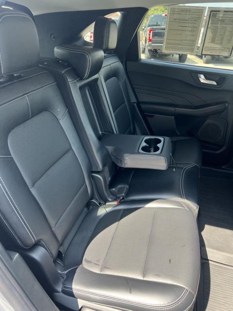 used 2023 Ford Escape car, priced at $28,000