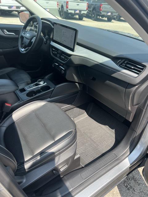 used 2023 Ford Escape car, priced at $28,000