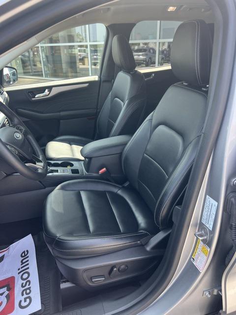used 2023 Ford Escape car, priced at $28,000
