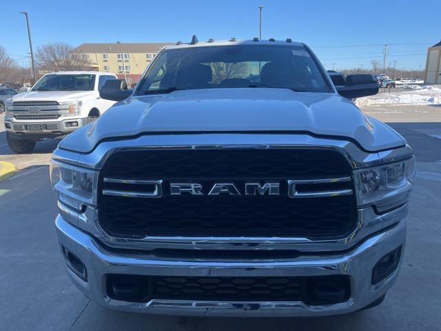 used 2022 Ram 2500 car, priced at $40,000