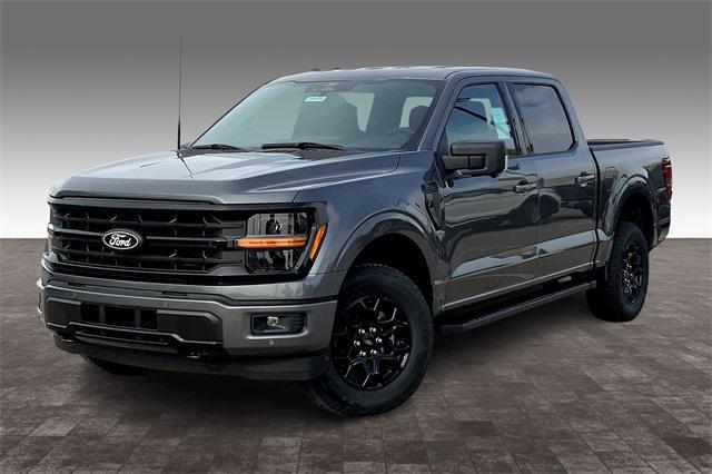 new 2024 Ford F-150 car, priced at $62,225