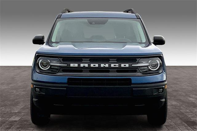 used 2023 Ford Bronco Sport car, priced at $30,649