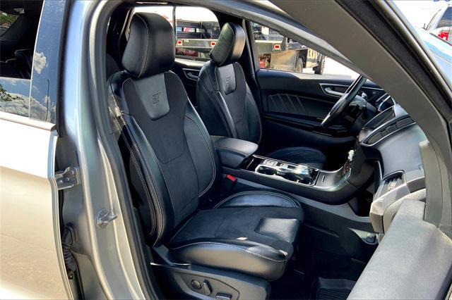 used 2020 Ford Edge car, priced at $28,350