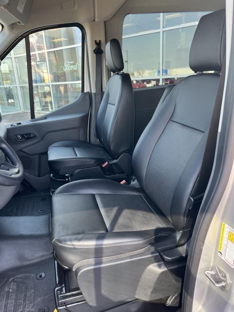 new 2025 Ford Transit-350 car, priced at $61,816