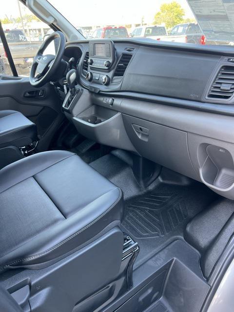 new 2025 Ford Transit-350 car, priced at $61,816