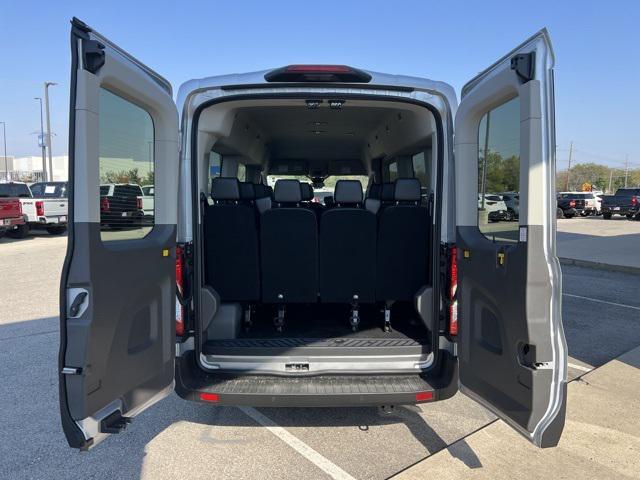 new 2025 Ford Transit-350 car, priced at $61,816