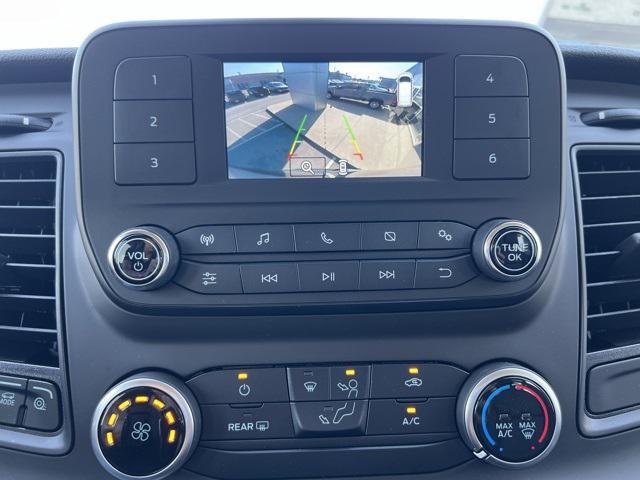 new 2025 Ford Transit-350 car, priced at $61,816