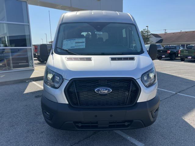 new 2025 Ford Transit-350 car, priced at $61,816