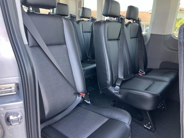 new 2025 Ford Transit-350 car, priced at $61,816